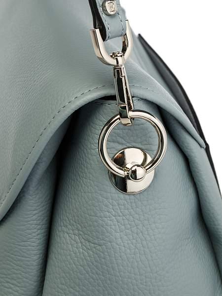 Сумка ELEGANZZA Z18-DB10513 grey sky Eleganzza, Артикул: Z18-DB10513-01-00047667 фото №1
