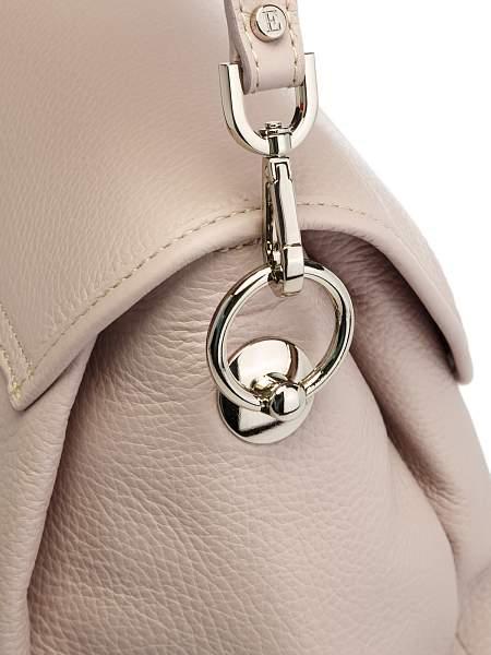 Сумка ELEGANZZA Z18-DB10513 powder Eleganzza, Артикул: Z18-DB10513-01-00047668 фото №1