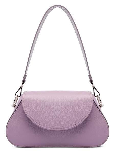 Сумка ELEGANZZA Z18-DB1935 lilac purple Eleganzza, Артикул: Z18-DB1935-01-00047672 фото №1