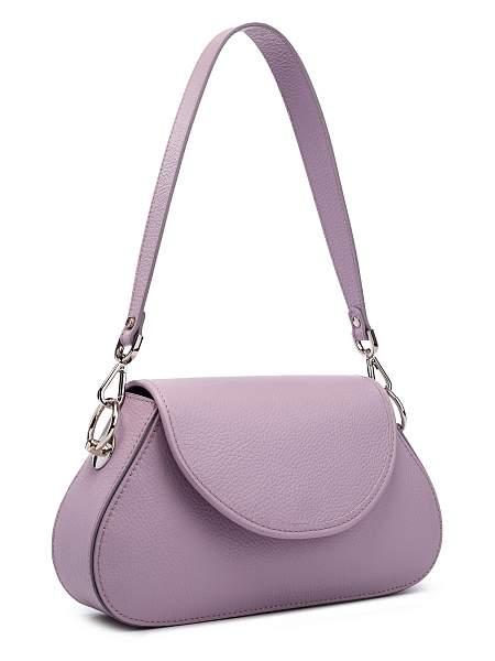 Сумка ELEGANZZA Z18-DB1935 lilac purple Eleganzza, Артикул: Z18-DB1935-01-00047672 фото №1