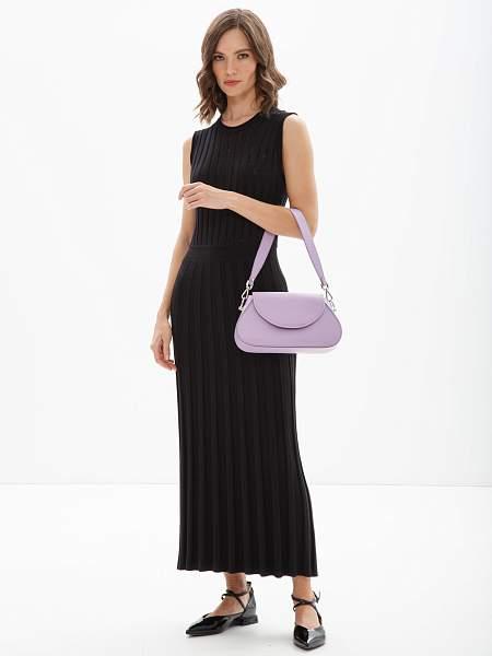 Сумка ELEGANZZA Z18-DB1935 lilac purple Eleganzza, Артикул: Z18-DB1935-01-00047672 фото №1
