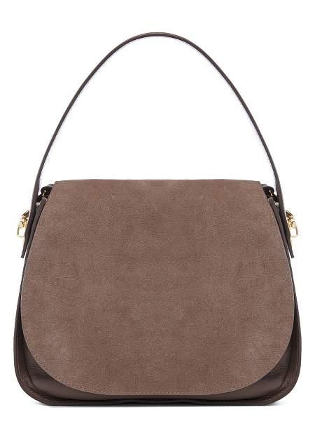 Сумка ELEGANZZA Z16-DB10482 tiramisu Eleganzza, Артикул: Z16-DB10482-01-00047674 фото №1