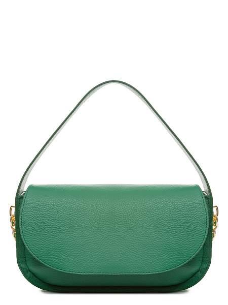 Сумка ELEGANZZA Z18-DB10525 green Eleganzza, Артикул: Z18-DB10525-01-00047677 фото №1