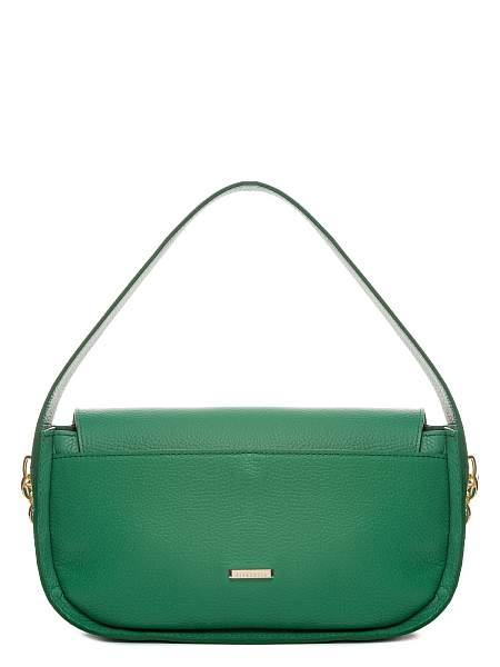 Сумка ELEGANZZA Z18-DB10525 green Eleganzza, Артикул: Z18-DB10525-01-00047677 фото №1