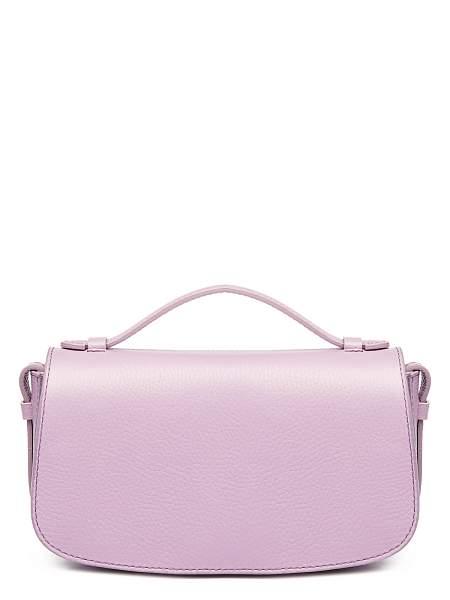 Сумка ELEGANZZA Z18-DB10563 lilac purple Eleganzza, Артикул: Z18-DB10563-01-00047678 фото №1