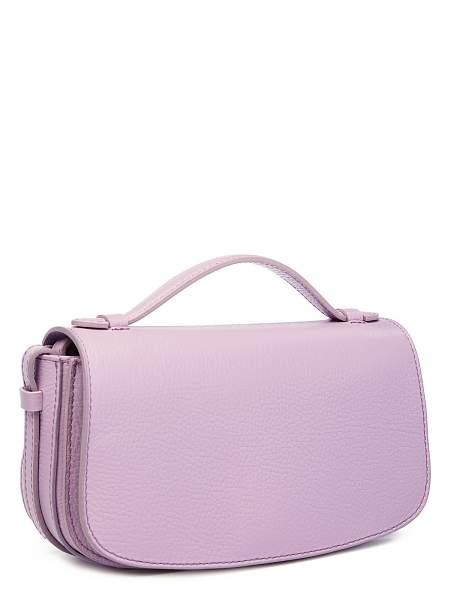 Сумка ELEGANZZA Z18-DB10563 lilac purple Eleganzza, Артикул: Z18-DB10563-01-00047678 фото №1