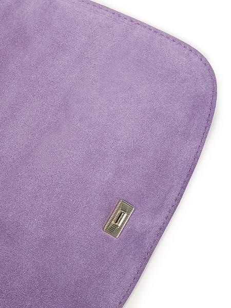 Сумка ELEGANZZA Z18-DB10563 lilac purple Eleganzza, Артикул: Z18-DB10563-01-00047678 фото №1