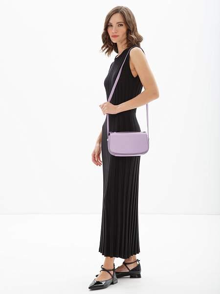 Сумка ELEGANZZA Z18-DB10563 lilac purple Eleganzza, Артикул: Z18-DB10563-01-00047678 фото №1
