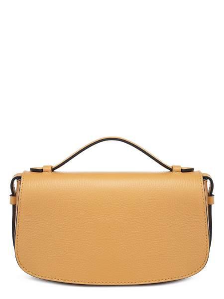 Сумка ELEGANZZA Z18-DB10563 golden sand Eleganzza, Артикул: Z18-DB10563-01-00047680 фото №1