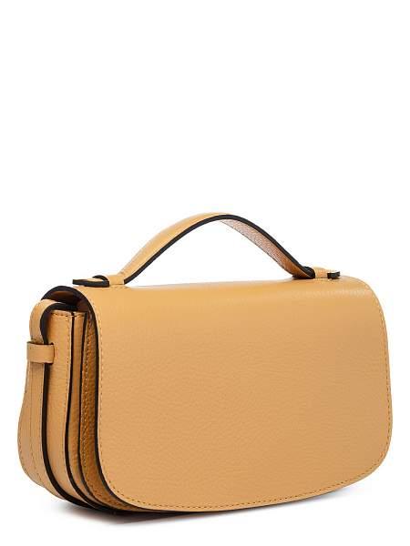 Сумка ELEGANZZA Z18-DB10563 golden sand Eleganzza, Артикул: Z18-DB10563-01-00047680 фото №1