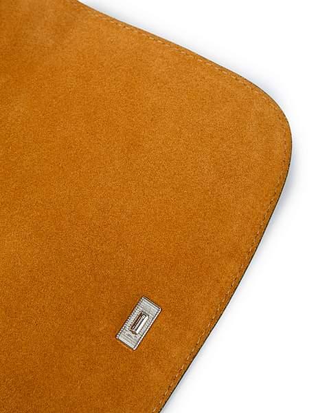 Сумка ELEGANZZA Z18-DB10563 golden sand Eleganzza, Артикул: Z18-DB10563-01-00047680 фото №1