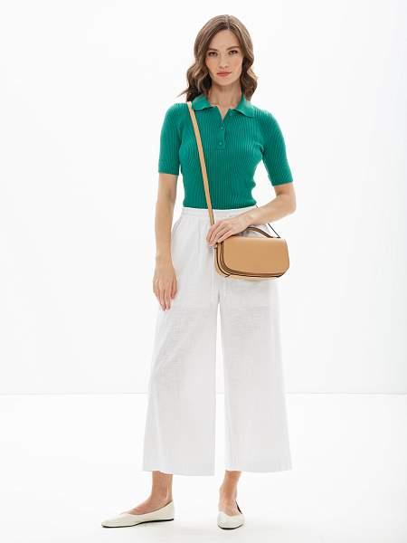 Сумка ELEGANZZA Z18-DB10563 golden sand Eleganzza, Артикул: Z18-DB10563-01-00047680 фото №1