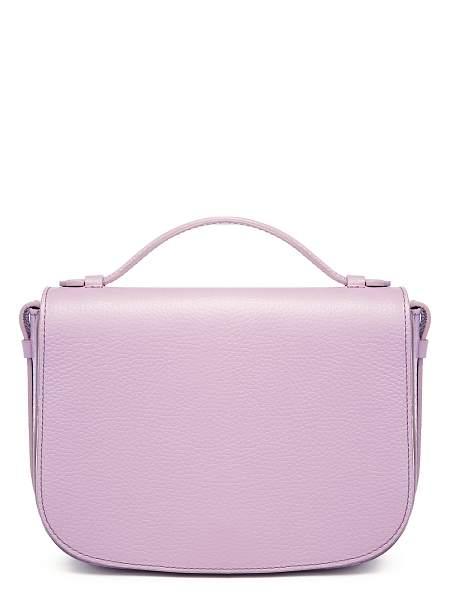 Сумка ELEGANZZA Z18-DB10599 lilac purple Eleganzza, Артикул: Z18-DB10599-01-00047681 фото №1