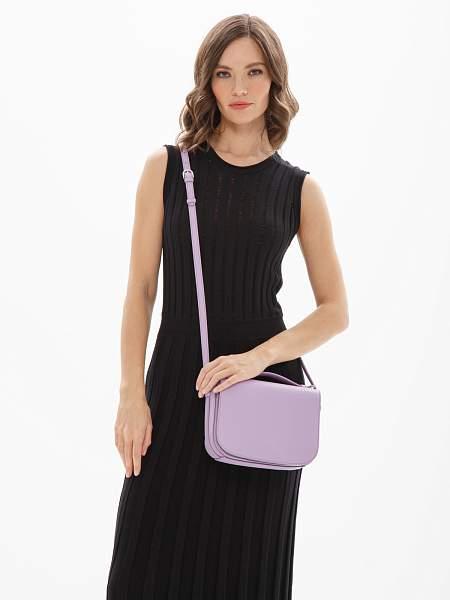 Сумка ELEGANZZA Z18-DB10599 lilac purple Eleganzza, Артикул: Z18-DB10599-01-00047681 фото №1