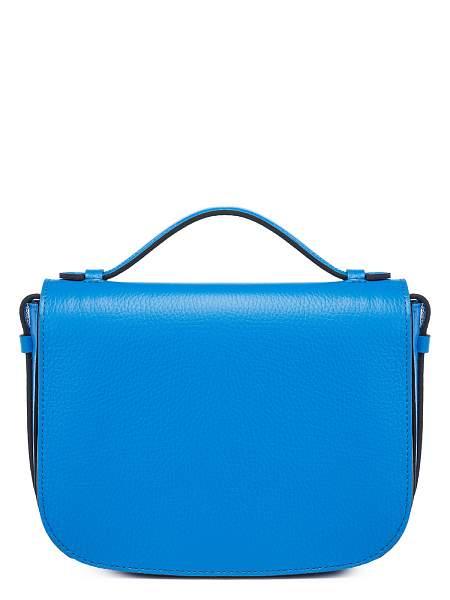 Сумка ELEGANZZA Z18-DB10599 sapphire Eleganzza, Артикул: Z18-DB10599-01-00047682 фото №1