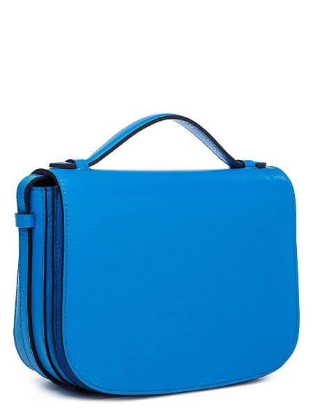 Сумка ELEGANZZA Z18-DB10599 sapphire Eleganzza, Артикул: Z18-DB10599-01-00047682 фото №1