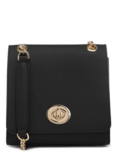 Сумка ELEGANZZA Z17-DB10510 black Eleganzza, Артикул: Z17-DB10510-01-00047695 фото №1