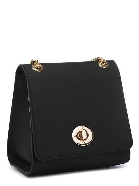 Сумка ELEGANZZA Z17-DB10510 black Eleganzza, Артикул: Z17-DB10510-01-00047695 фото №1