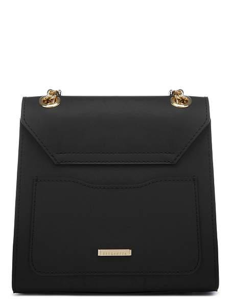 Сумка ELEGANZZA Z17-DB10510 black Eleganzza, Артикул: Z17-DB10510-01-00047695 фото №1