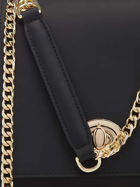 Сумка ELEGANZZA Z17-DB10510 black Eleganzza, Артикул: Z17-DB10510-01-00047695 фото №1