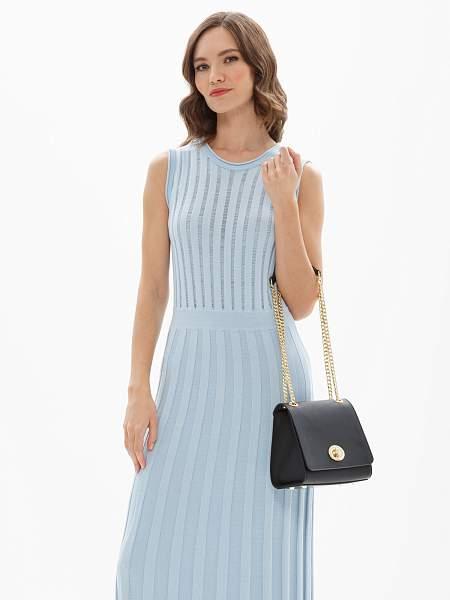 Сумка ELEGANZZA Z17-DB10510 black Eleganzza, Артикул: Z17-DB10510-01-00047695 фото №1