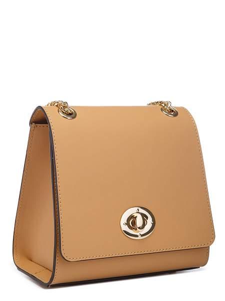 Сумка ELEGANZZA Z17-DB10510 golden sand Eleganzza, Артикул: Z17-DB10510-01-00047696 фото №1