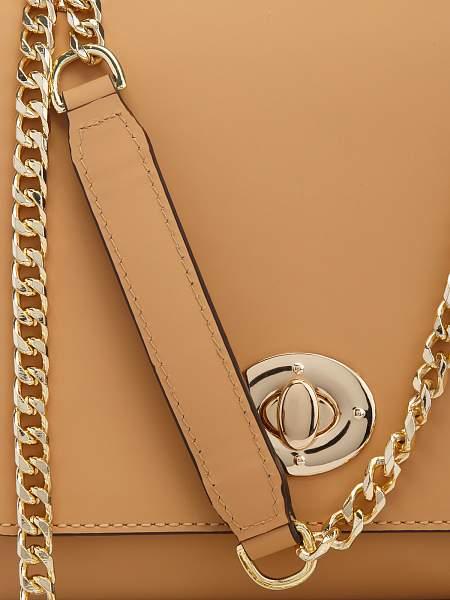 Сумка ELEGANZZA Z17-DB10510 golden sand Eleganzza, Артикул: Z17-DB10510-01-00047696 фото №1