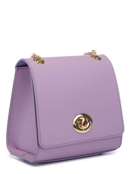 Сумка ELEGANZZA Z17-DB10510 lilac purple Eleganzza, Артикул: Z17-DB10510-01-00047698 фото №1