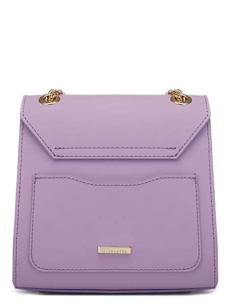 Сумка ELEGANZZA Z17-DB10510 lilac purple Eleganzza, Артикул: Z17-DB10510-01-00047698 фото №1