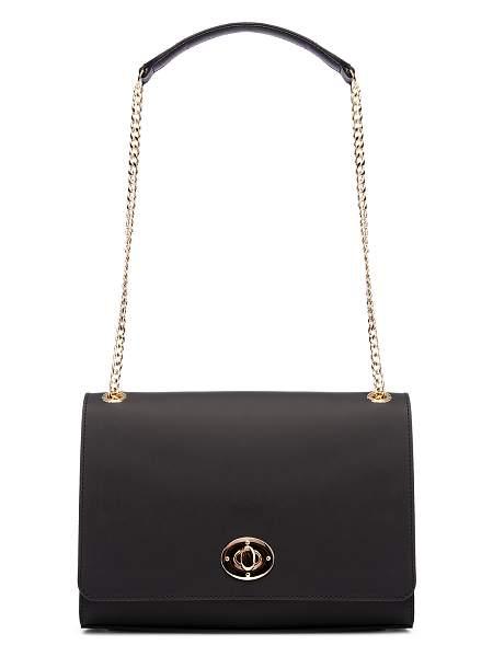 Сумка ELEGANZZA Z17-DB10498 black Eleganzza, Артикул: Z17-DB10498-01-00047699 фото №1