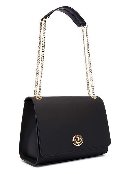 Сумка ELEGANZZA Z17-DB10498 black Eleganzza, Артикул: Z17-DB10498-01-00047699 фото №1