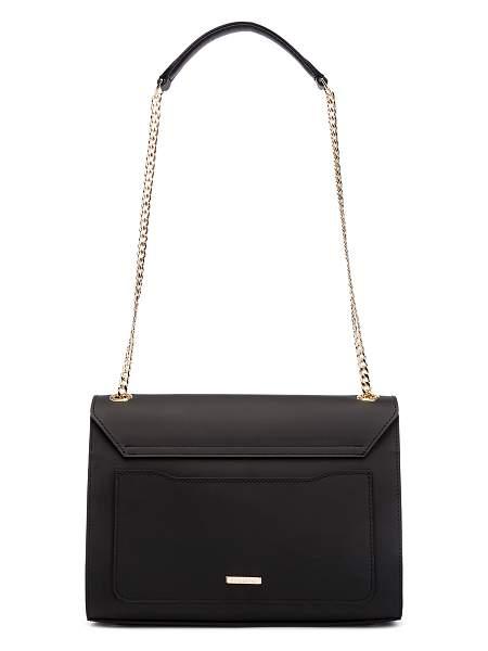 Сумка ELEGANZZA Z17-DB10498 black Eleganzza, Артикул: Z17-DB10498-01-00047699 фото №1