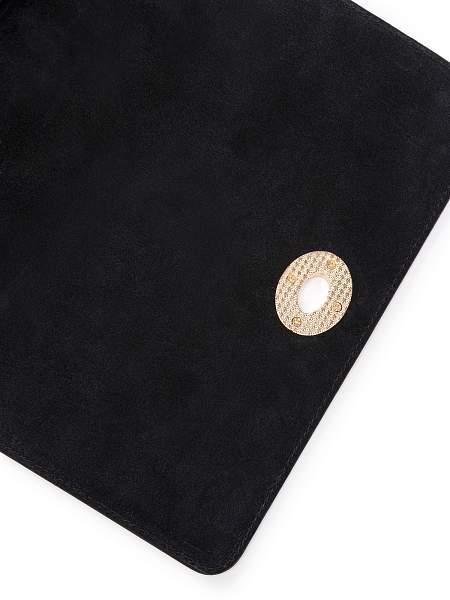 Сумка ELEGANZZA Z17-DB10498 black Eleganzza, Артикул: Z17-DB10498-01-00047699 фото №1