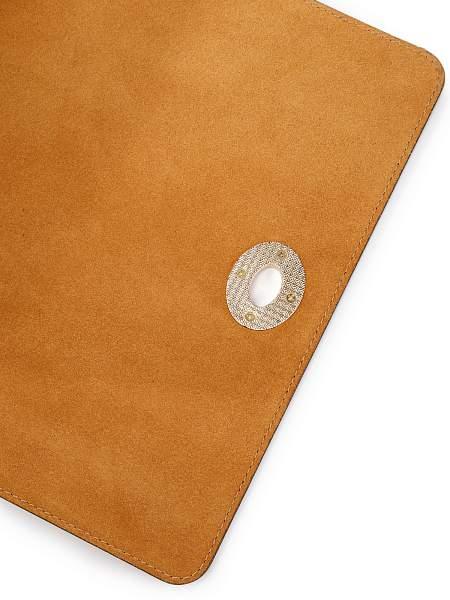 Сумка ELEGANZZA Z17-DB10498 golden sand Eleganzza, Артикул: Z17-DB10498-01-00047700 фото №1