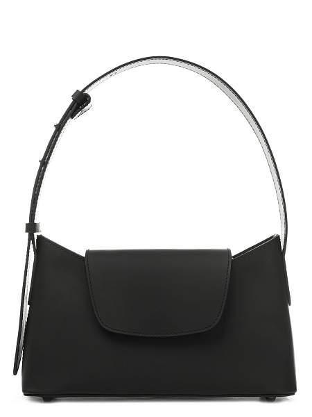 Сумка ELEGANZZA Z17-DB10622 black Eleganzza, Артикул: Z17-DB10622-01-00047706 фото №1