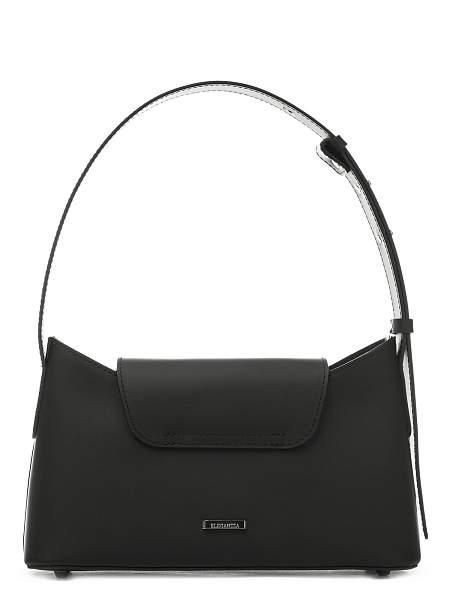Сумка ELEGANZZA Z17-DB10622 black Eleganzza, Артикул: Z17-DB10622-01-00047706 фото №1
