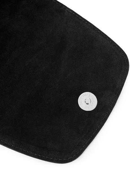 Сумка ELEGANZZA Z17-DB10622 black Eleganzza, Артикул: Z17-DB10622-01-00047706 фото №1