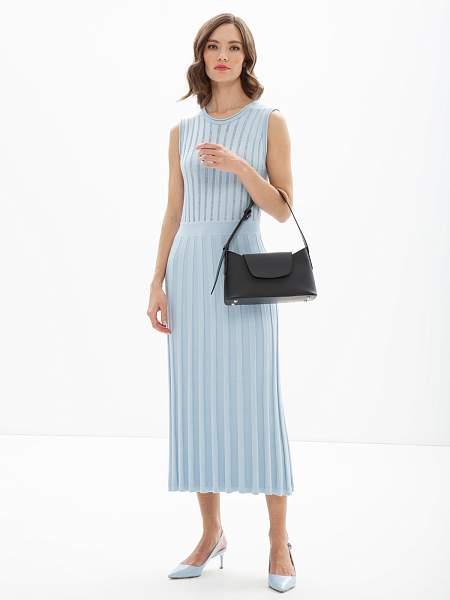 Сумка ELEGANZZA Z17-DB10622 black Eleganzza, Артикул: Z17-DB10622-01-00047706 фото №1