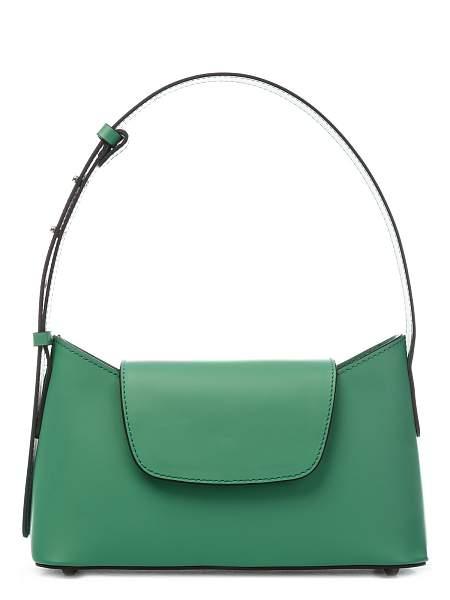 Сумка ELEGANZZA Z17-DB10622 green Eleganzza, Артикул: Z17-DB10622-01-00047710 фото №1