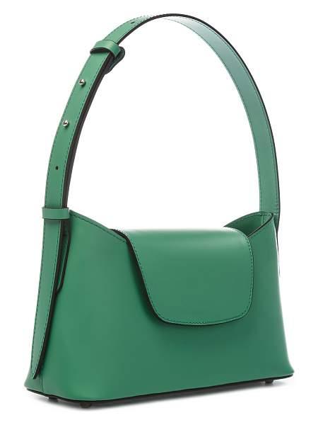 Сумка ELEGANZZA Z17-DB10622 green Eleganzza, Артикул: Z17-DB10622-01-00047710 фото №1