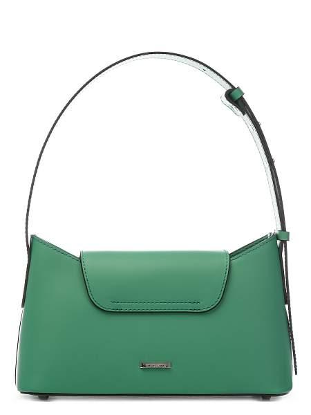 Сумка ELEGANZZA Z17-DB10622 green Eleganzza, Артикул: Z17-DB10622-01-00047710 фото №1