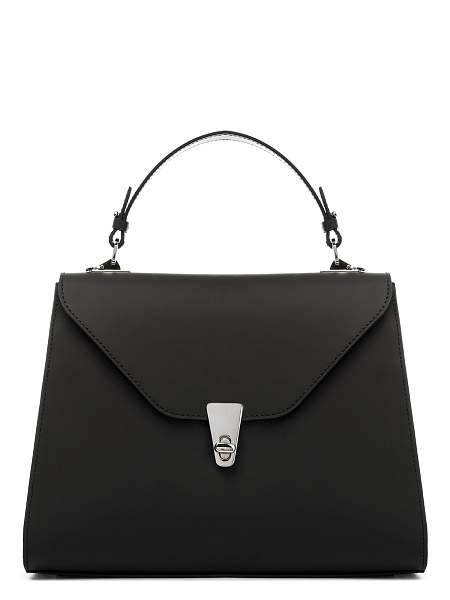 Сумка ELEGANZZA Z17-DB10652 black Eleganzza, Артикул: Z17-DB10652-01-00047712 фото №1