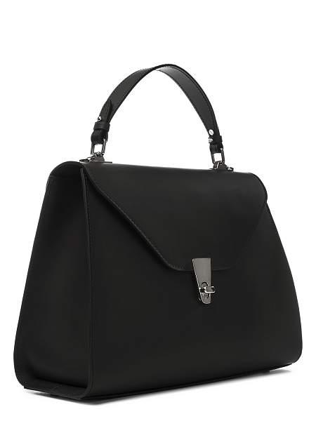 Сумка ELEGANZZA Z17-DB10652 black Eleganzza, Артикул: Z17-DB10652-01-00047712 фото №1