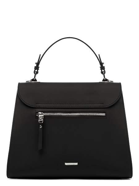 Сумка ELEGANZZA Z17-DB10652 black Eleganzza, Артикул: Z17-DB10652-01-00047712 фото №1