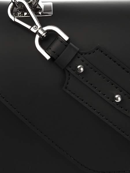 Сумка ELEGANZZA Z17-DB10652 black Eleganzza, Артикул: Z17-DB10652-01-00047712 фото №1