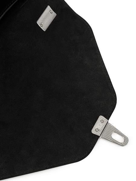 Сумка ELEGANZZA Z17-DB10652 black Eleganzza, Артикул: Z17-DB10652-01-00047712 фото №1