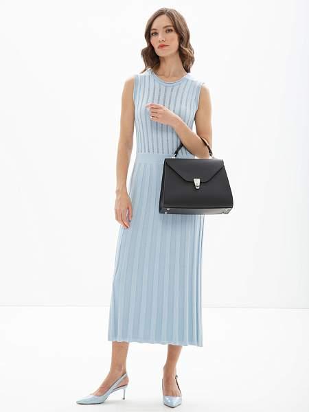 Сумка ELEGANZZA Z17-DB10652 black Eleganzza, Артикул: Z17-DB10652-01-00047712 фото №1