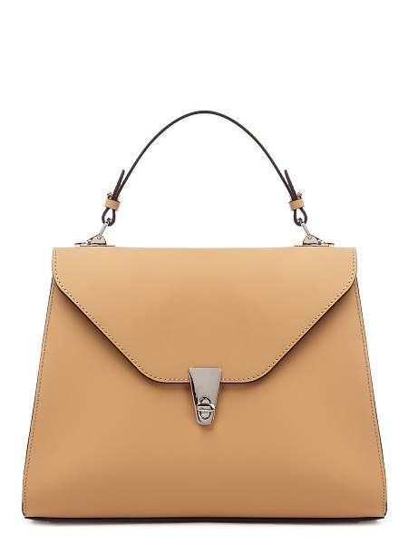 Сумка ELEGANZZA Z17-DB10652 golden sand Eleganzza, Артикул: Z17-DB10652-01-00047713 фото №1