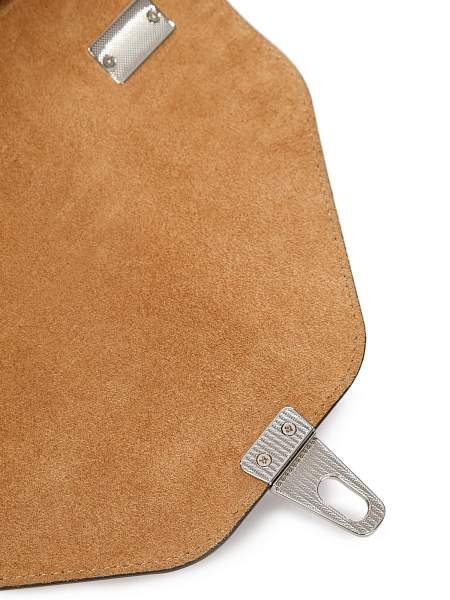 Сумка ELEGANZZA Z17-DB10652 golden sand Eleganzza, Артикул: Z17-DB10652-01-00047713 фото №1