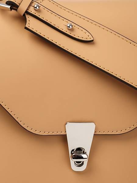 Сумка ELEGANZZA Z17-DB10652 golden sand Eleganzza, Артикул: Z17-DB10652-01-00047713 фото №1